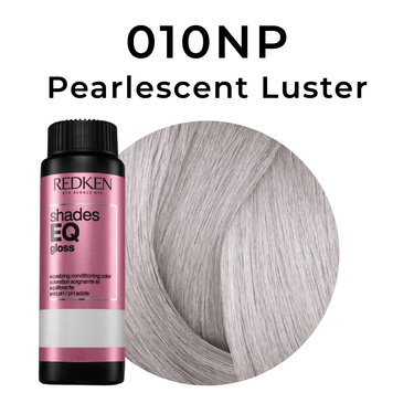 REDKEN - SHADES EQ_Shades EQ 010NP Pearlescent Luster_Cosmetic World